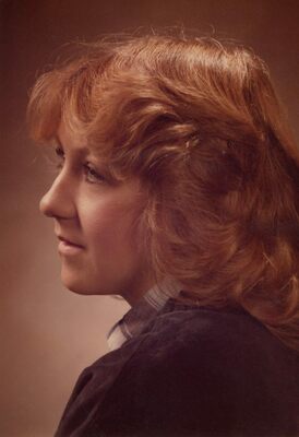 Jacinda ‘Cindy’ Ann Boldt (1963 - 2023) Marlow, OK