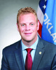 Oklahoma Rep. Brad Boles