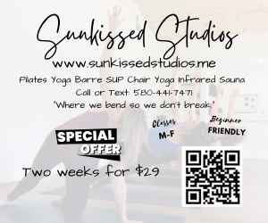Sunkissed Yoga Studios