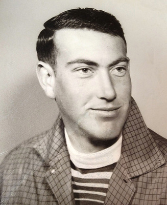 `Papa' Doug Hayes, Sr. (1939-2023) Ardmore, OK