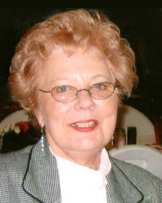 Sally Orene Kirkpatrick (May 25, 1934 - Feb. 3, 2024) Marlow, OK