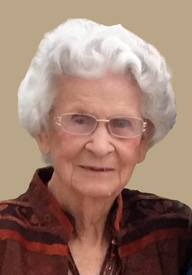 Vineta June Butler (Oct. 29, 1928 - March 1, 2024) Marlow, OK